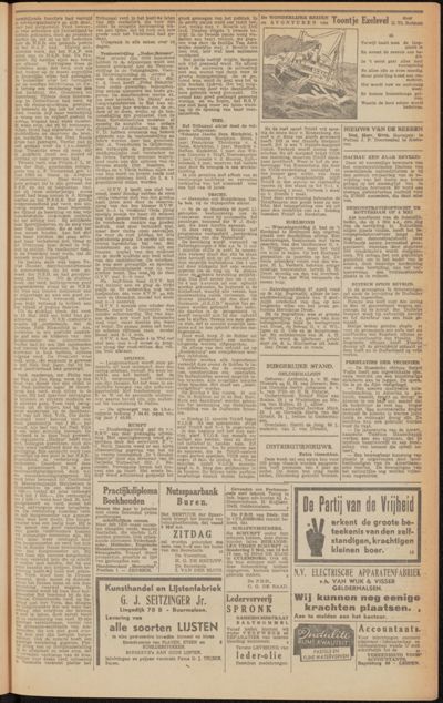 De Voorlichter, 2 mei 1946