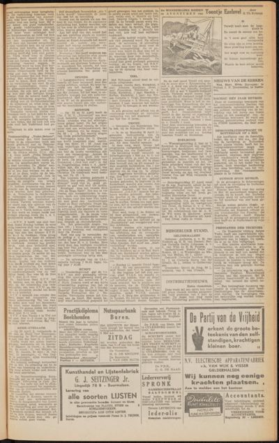 De Voorlichter, 2 mei 1946