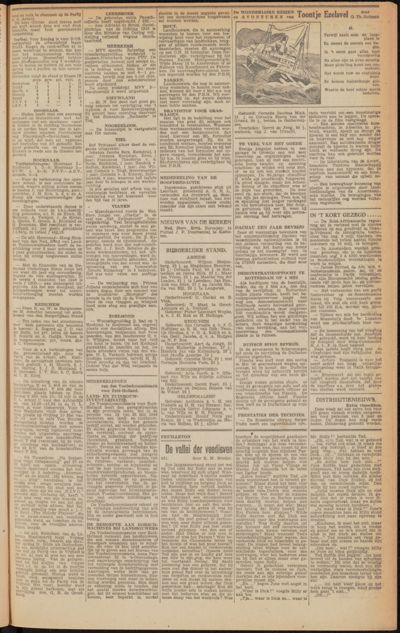 De Voorlichter, 2 mei 1946