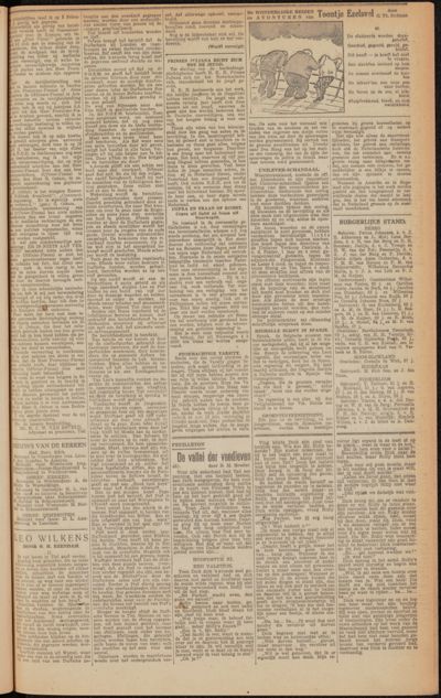 De Voorlichter, 11 mei 1946