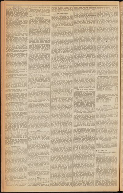 De Voorlichter, 14 mei 1946