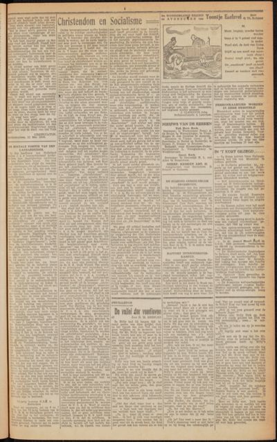 De Voorlichter, 14 mei 1946