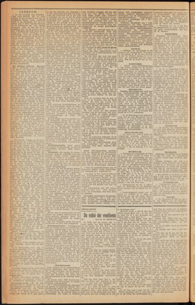 De Voorlichter, 14 mei 1946