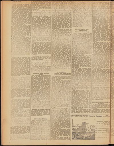 De Voorlichter, 15 mei 1946