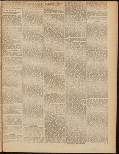 De Voorlichter, 15 mei 1946
