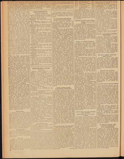 De Voorlichter, 15 mei 1946
