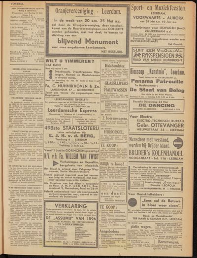 De Voorlichter, 15 mei 1946
