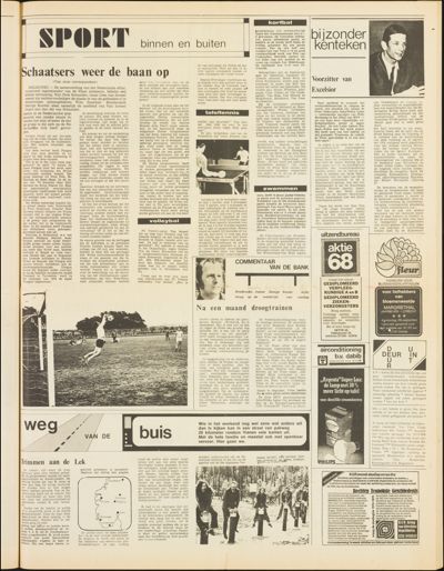 E9, 15 oktober 1974