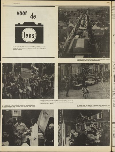 E9, 15 oktober 1974