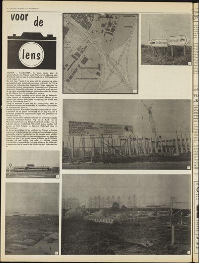 E9, 22 oktober 1974