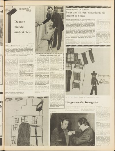 E9, 26 november 1974