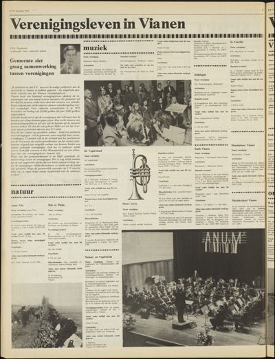 E9, 17 december 1974