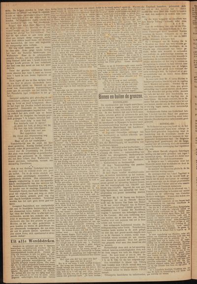 De Leerdammer, 1 april 1893