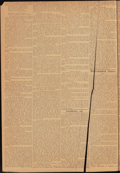 De Leerdammer, 1 augustus 1894
