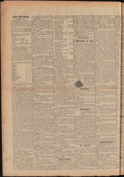 De Leerdammer, 22 september 1915