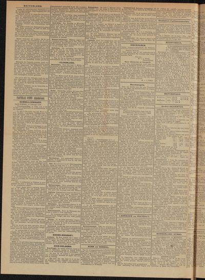 De Leerdammer, 11 februari 1920