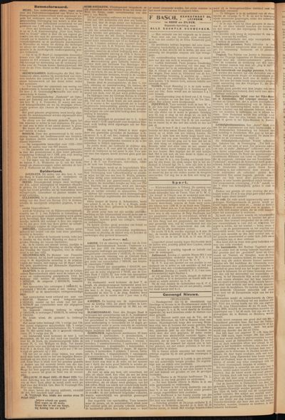 De Leerdammer, 1 april 1922