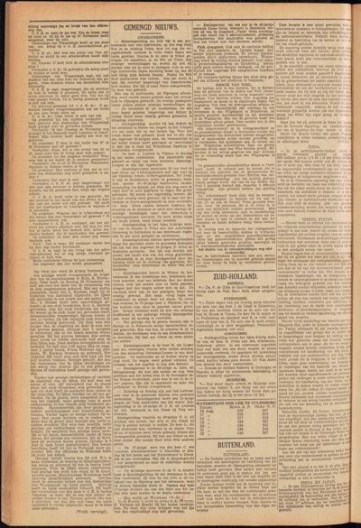 De Leerdammer, 24 augustus 1932
