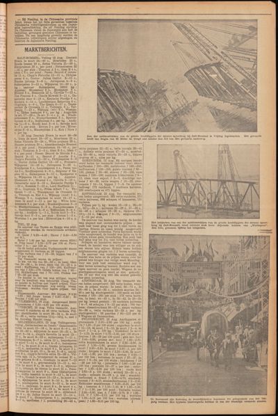 De Leerdammer, 24 augustus 1932
