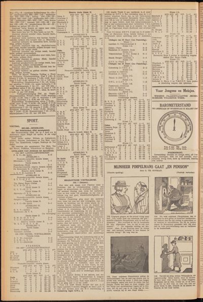 De Leerdammer, 1 april 1937
