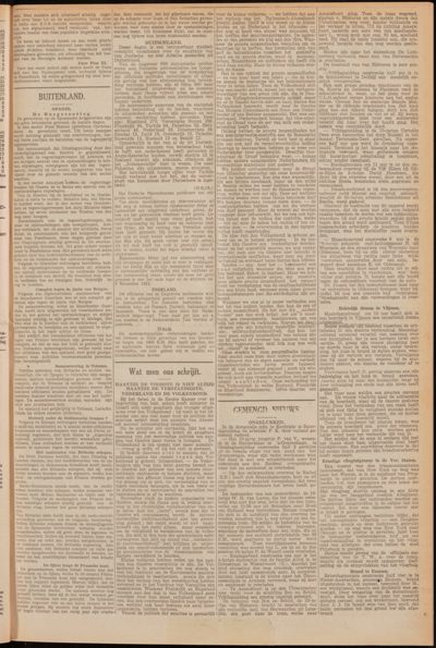 De Leerdammer, 1 april 1937