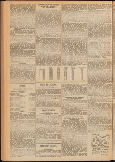 De Leerdammer, 1 april 1939