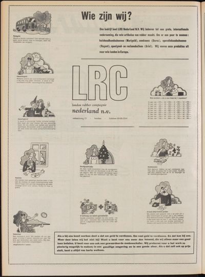 De Lingestreek, 1 februari 1973