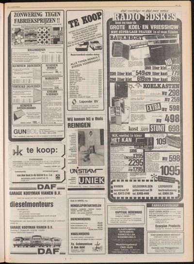 De Lingestreek, 1 juni 1978