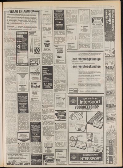 De Lingestreek, 1 juni 1978