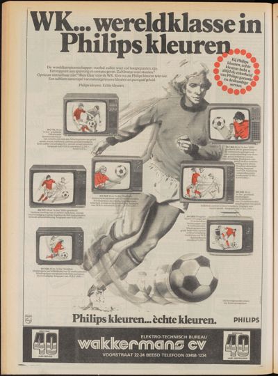 De Lingestreek, 1 juni 1978