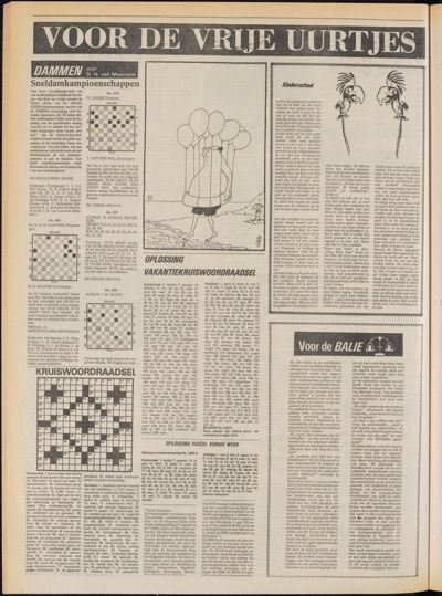 De Lingestreek, 1 augustus 1978