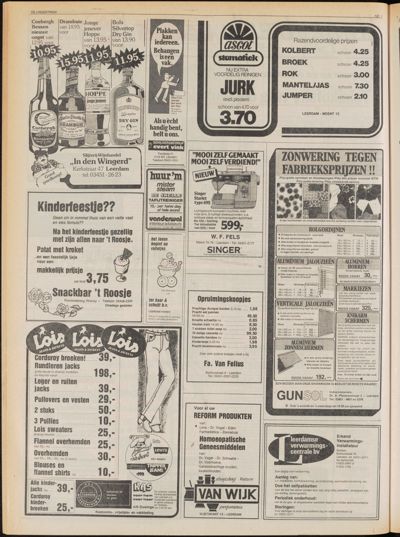 De Lingestreek, 1 februari 1979