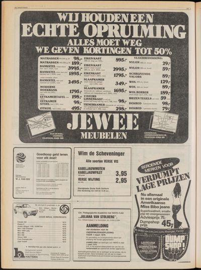 De Lingestreek, 1 februari 1979