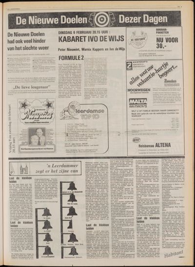 De Lingestreek, 1 februari 1979