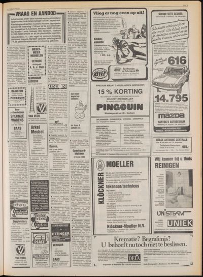 De Lingestreek, 1 februari 1979