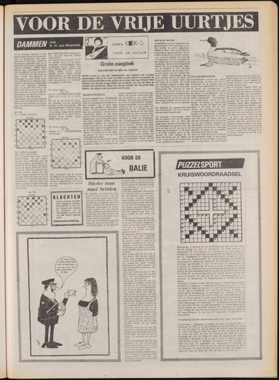 De Lingestreek, 1 april 1980