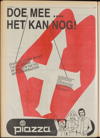 De Lingestreek, 1 december 1981