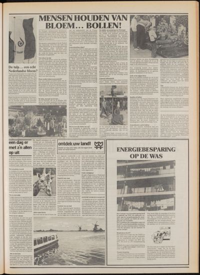 De Lingestreek, 1 juli 1982