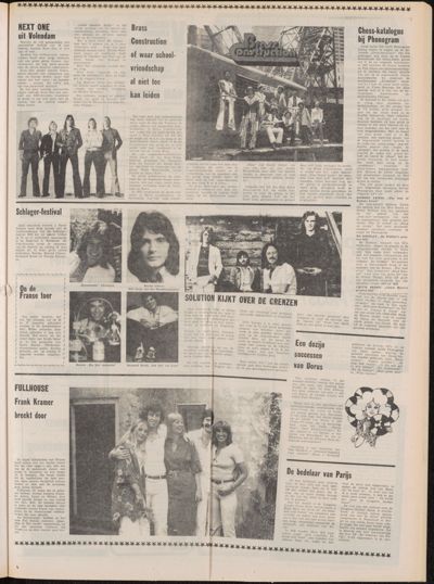 De Lingestreek, 1 juli 1976