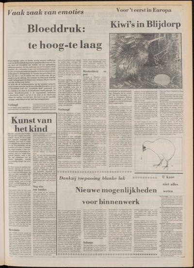De Lingestreek, 1 december 1977