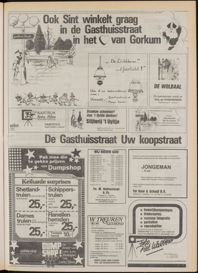 De Lingestreek, 1 december 1977