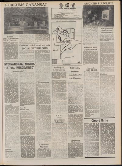 De Lingestreek, 1 juni 1976