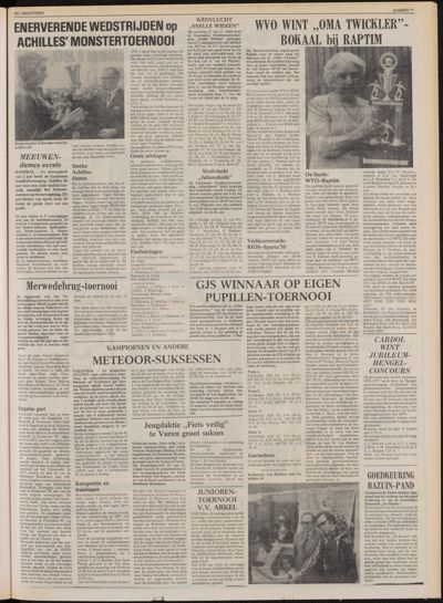 De Lingestreek, 1 juni 1976