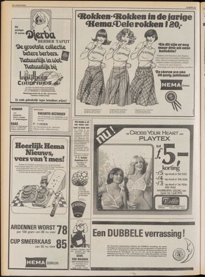 De Lingestreek, 1 juni 1976