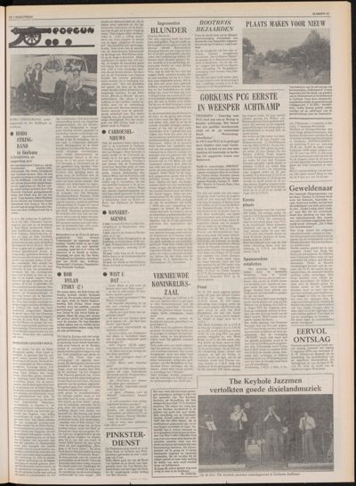 De Lingestreek, 1 juni 1976