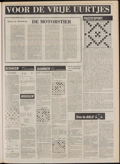 De Lingestreek, 1 juni 1976