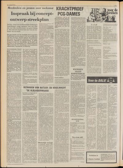 De Lingestreek, 1 februari 1977