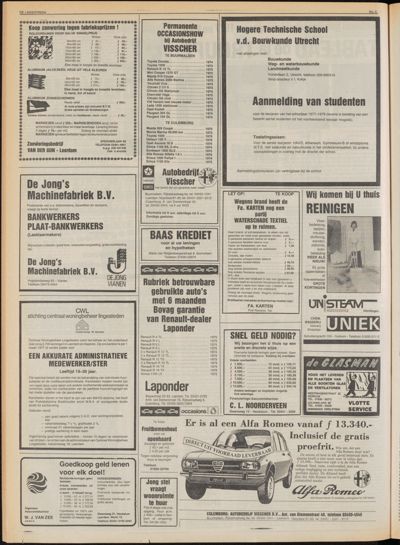 De Lingestreek, 1 februari 1977