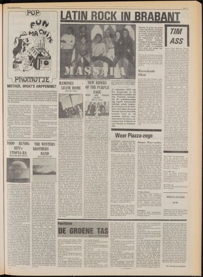 De Lingestreek, 1 februari 1977