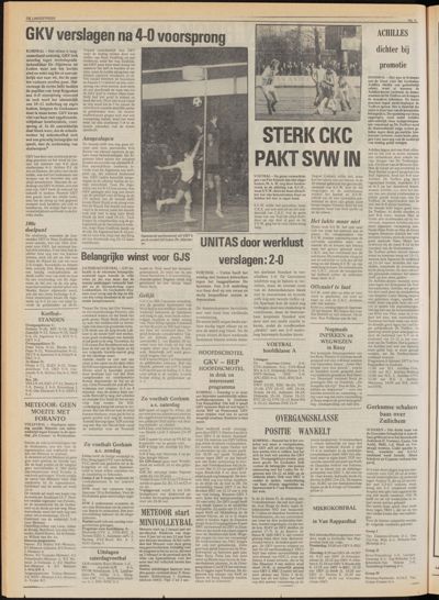 De Lingestreek, 1 februari 1977
